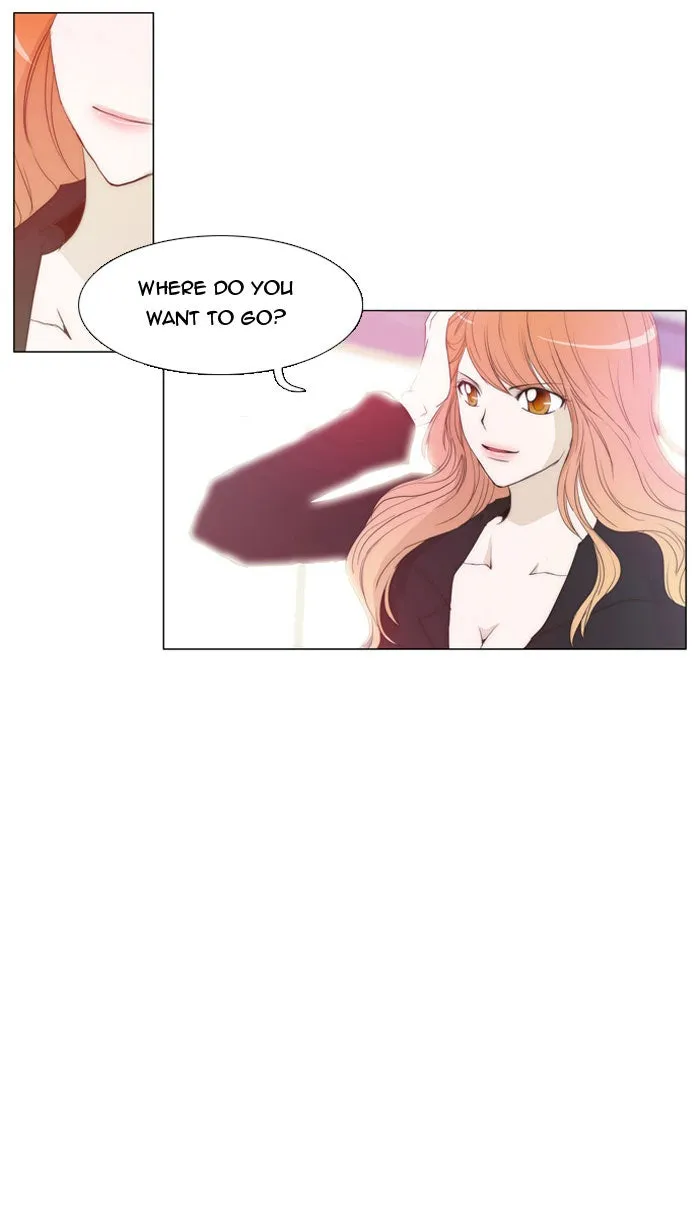 Read unTouchable chapter 12 image 2 on Lezhin