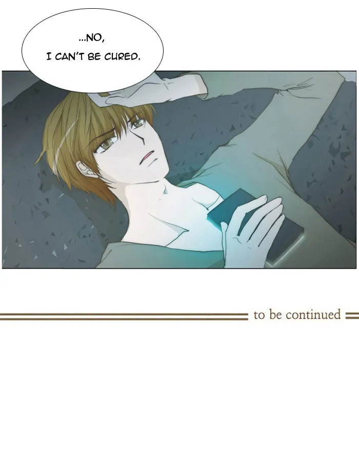 Read unTouchable chapter 12 image 22 on Lezhin