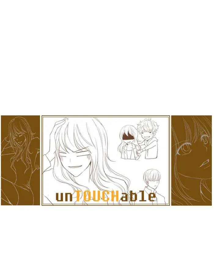 Read unTouchable chapter 12 image 23 on Lezhin