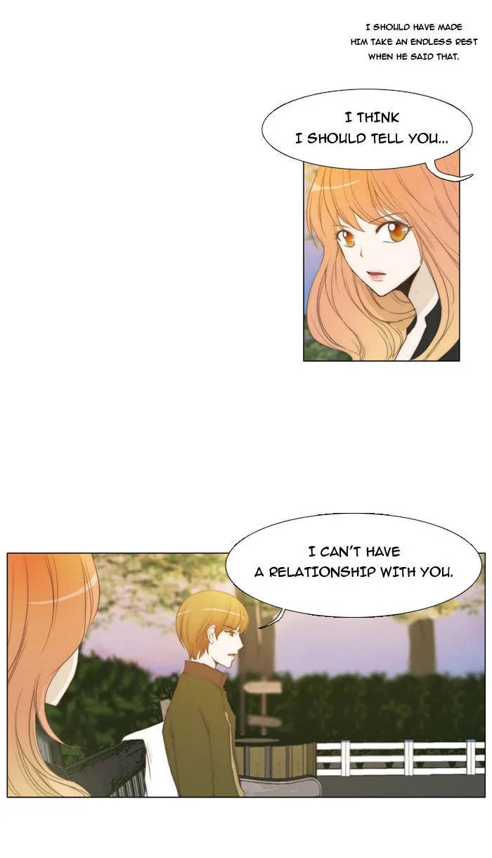 Read unTouchable chapter 12 image 5 on Lezhin