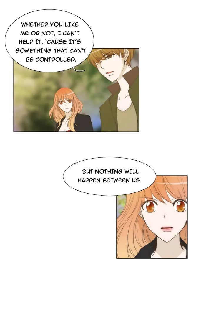Read unTouchable chapter 12 image 6 on Lezhin