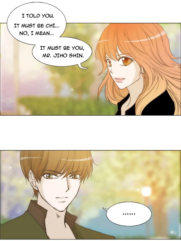 Read unTouchable chapter 12 image 9 on Lezhin