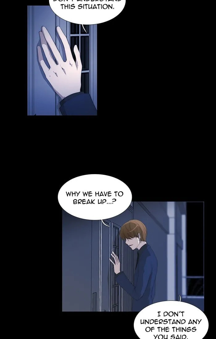 Read unTouchable chapter 120 image 1 on Lezhin