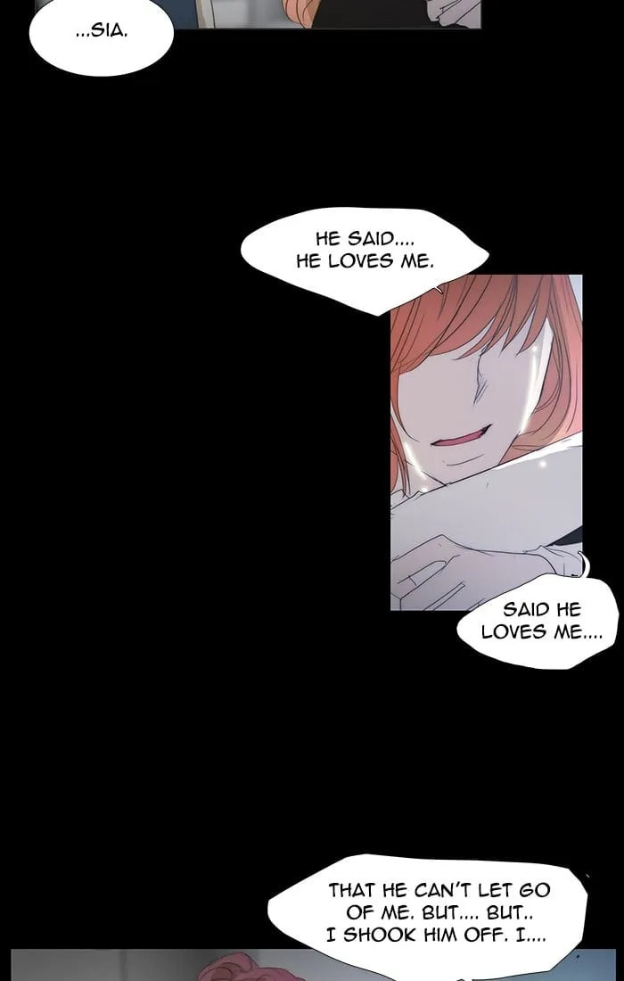 Read unTouchable chapter 120 image 10 on Lezhin