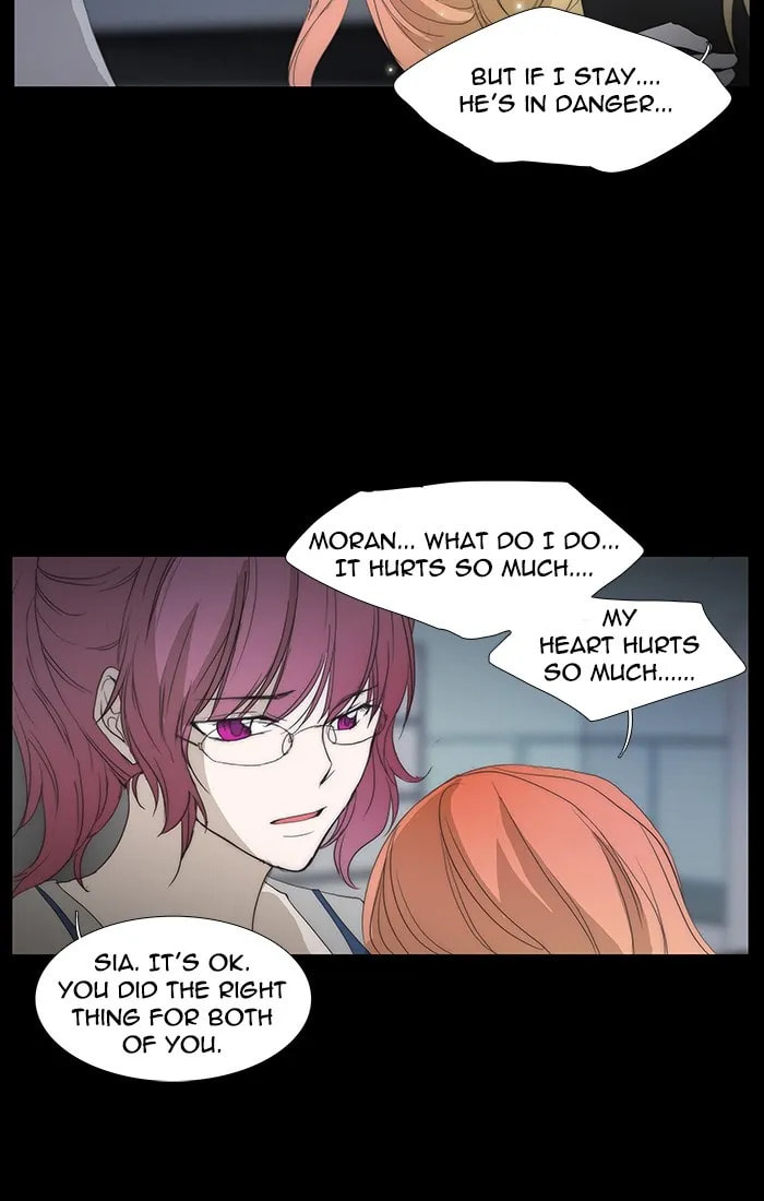Read unTouchable chapter 120 image 12 on Lezhin