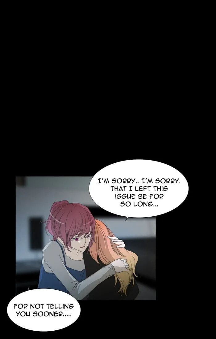 Read unTouchable chapter 120 image 13 on Lezhin