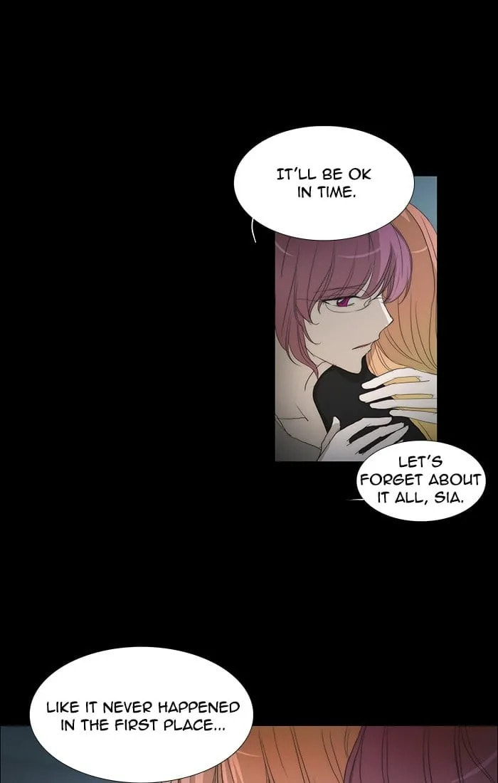 Read unTouchable chapter 120 image 14 on Lezhin