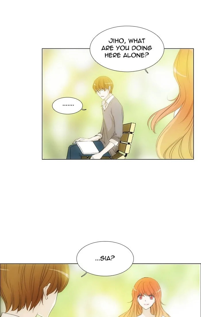 Read unTouchable chapter 120 image 19 on Lezhin