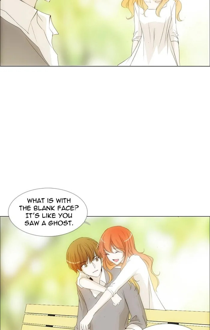 Read unTouchable chapter 120 image 20 on Lezhin