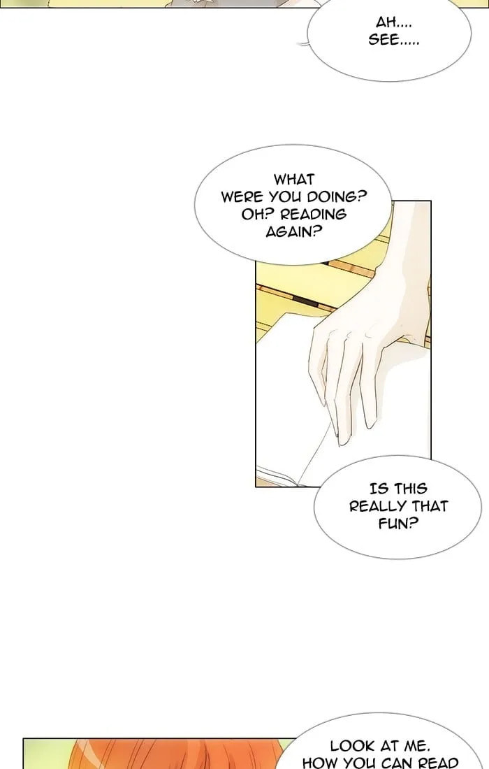 Read unTouchable chapter 120 image 21 on Lezhin
