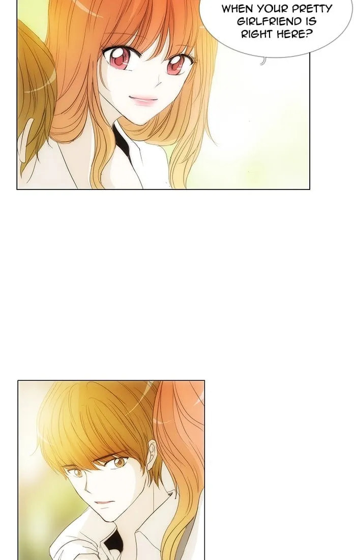 Read unTouchable chapter 120 image 22 on Lezhin
