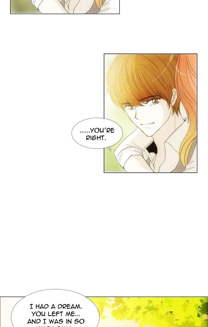 Read unTouchable chapter 120 image 23 on Lezhin
