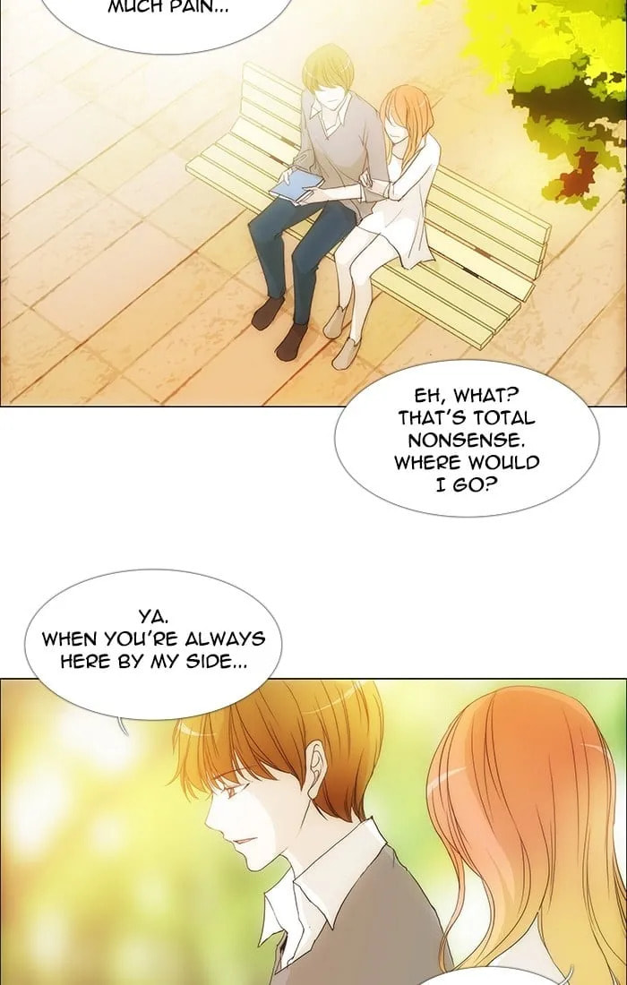 Read unTouchable chapter 120 image 24 on Lezhin