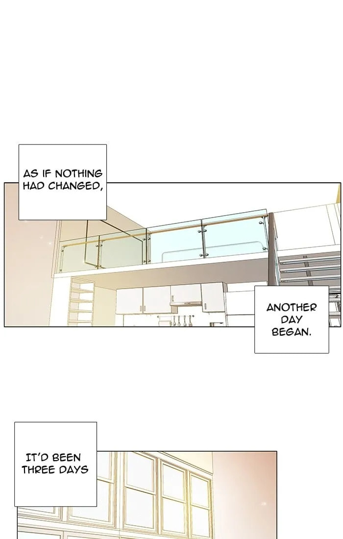 Read unTouchable chapter 120 image 28 on Lezhin