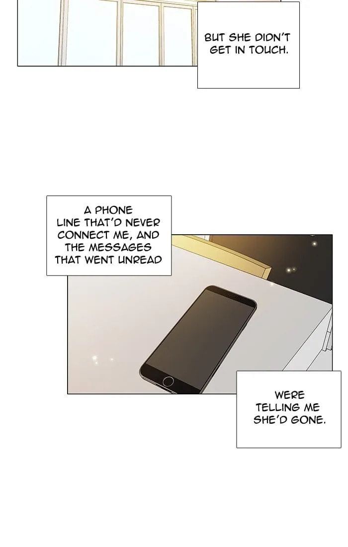 Read unTouchable chapter 120 image 29 on Lezhin