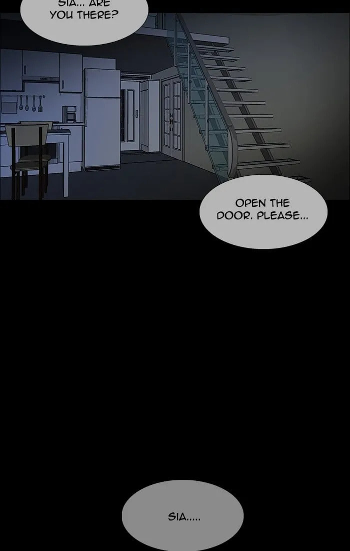 Read unTouchable chapter 120 image 3 on Lezhin