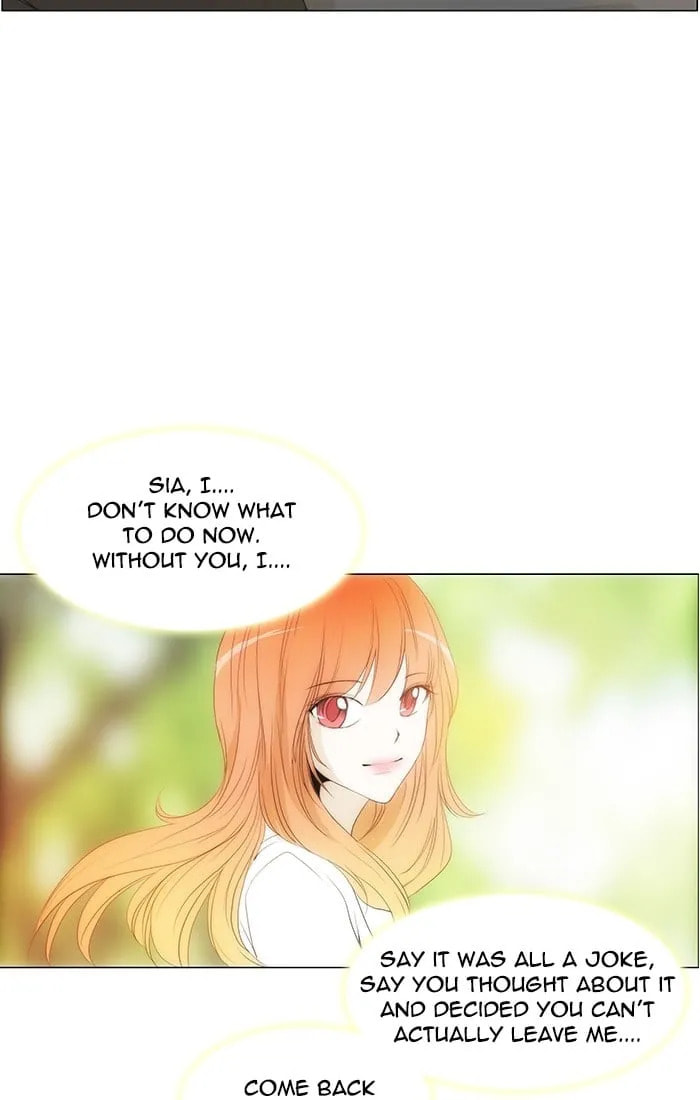 Read unTouchable chapter 120 image 31 on Lezhin