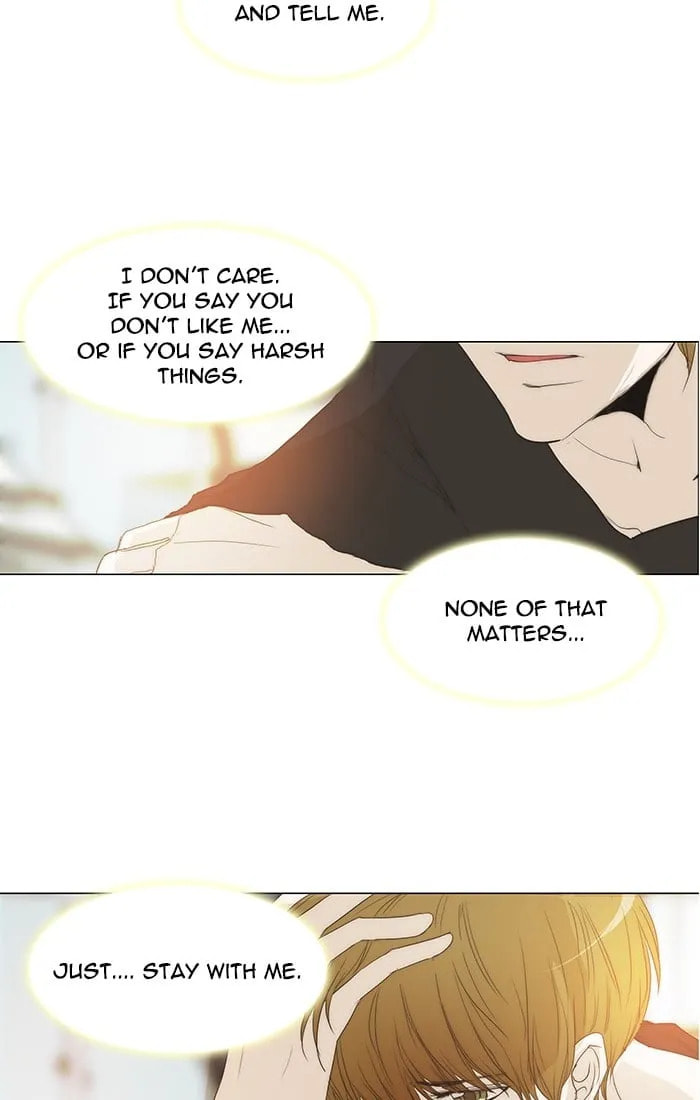 Read unTouchable chapter 120 image 32 on Lezhin