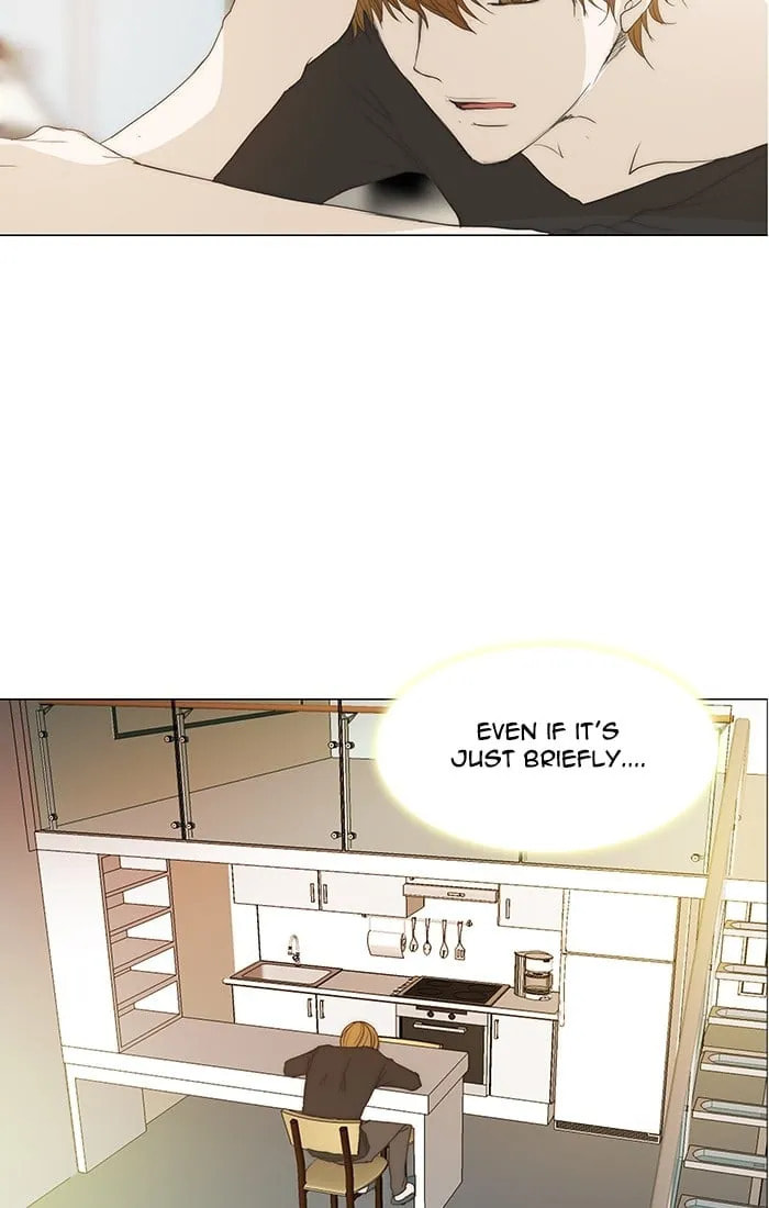Read unTouchable chapter 120 image 33 on Lezhin