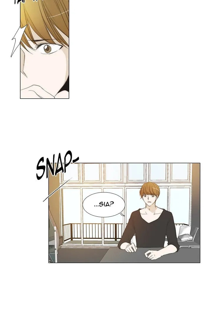 Read unTouchable chapter 120 image 35 on Lezhin