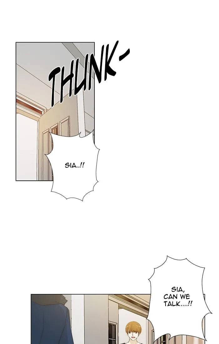 Read unTouchable chapter 120 image 36 on Lezhin