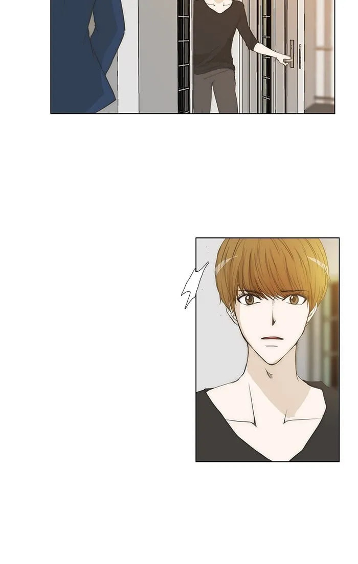 Read unTouchable chapter 120 image 37 on Lezhin