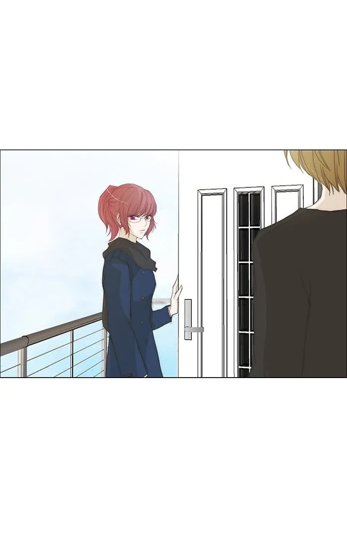 Read unTouchable chapter 120 image 38 on Lezhin