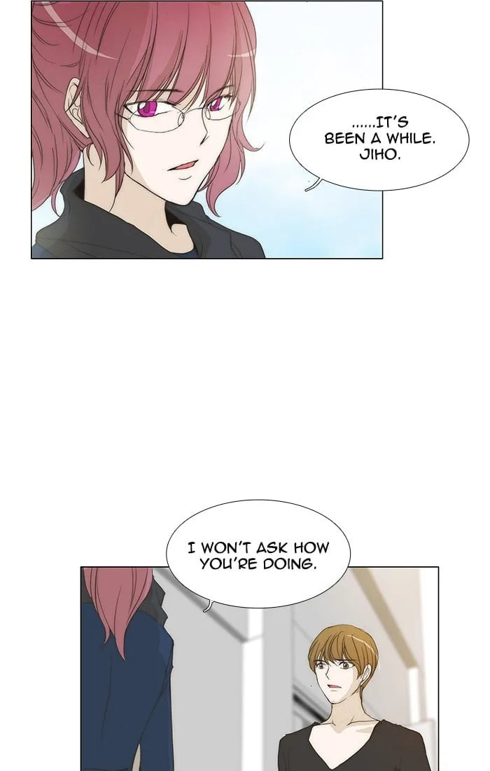 Read unTouchable chapter 120 image 39 on Lezhin