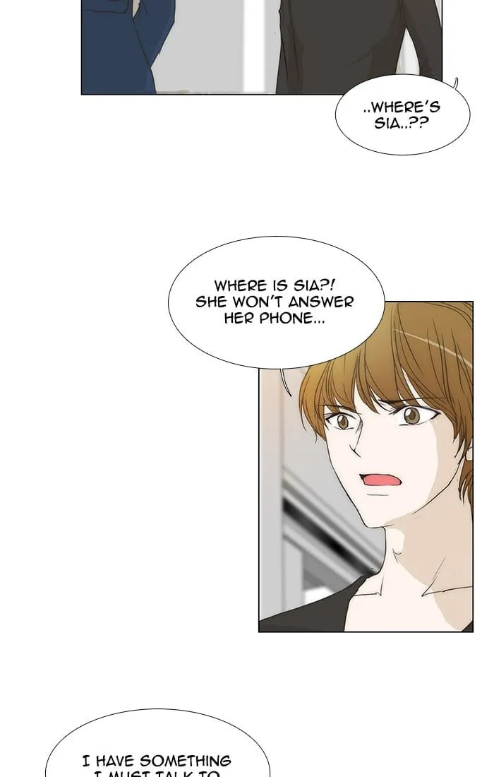 Read unTouchable chapter 120 image 40 on Lezhin