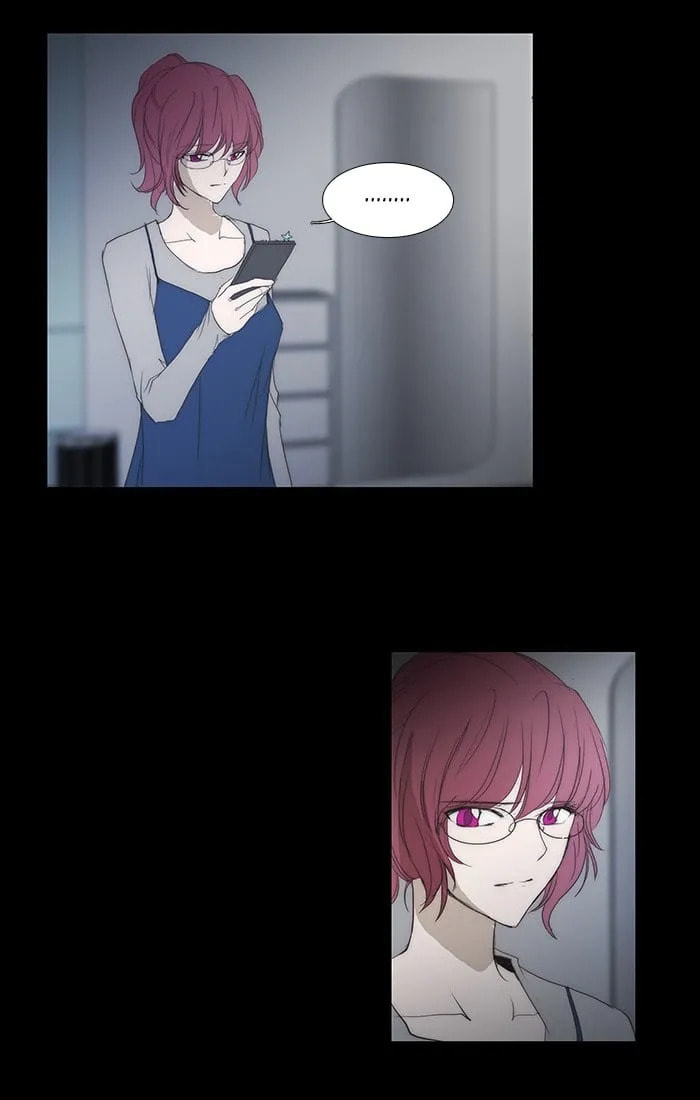Read unTouchable chapter 120 image 7 on Lezhin