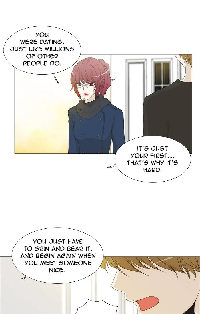 Read unTouchable chapter 121 image 10 on Lezhin