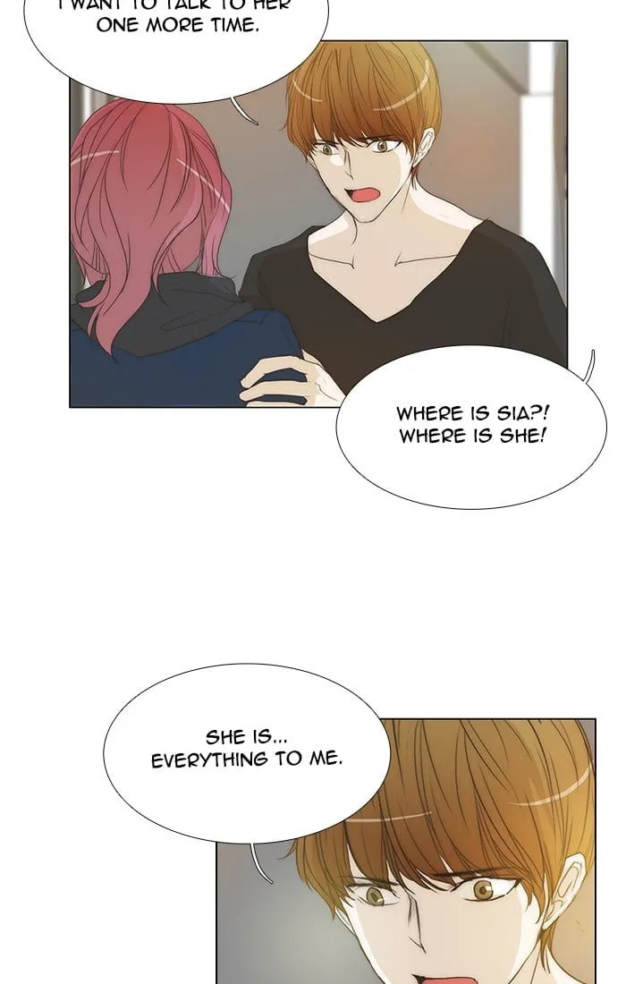 Read unTouchable chapter 121 image 12 on Lezhin