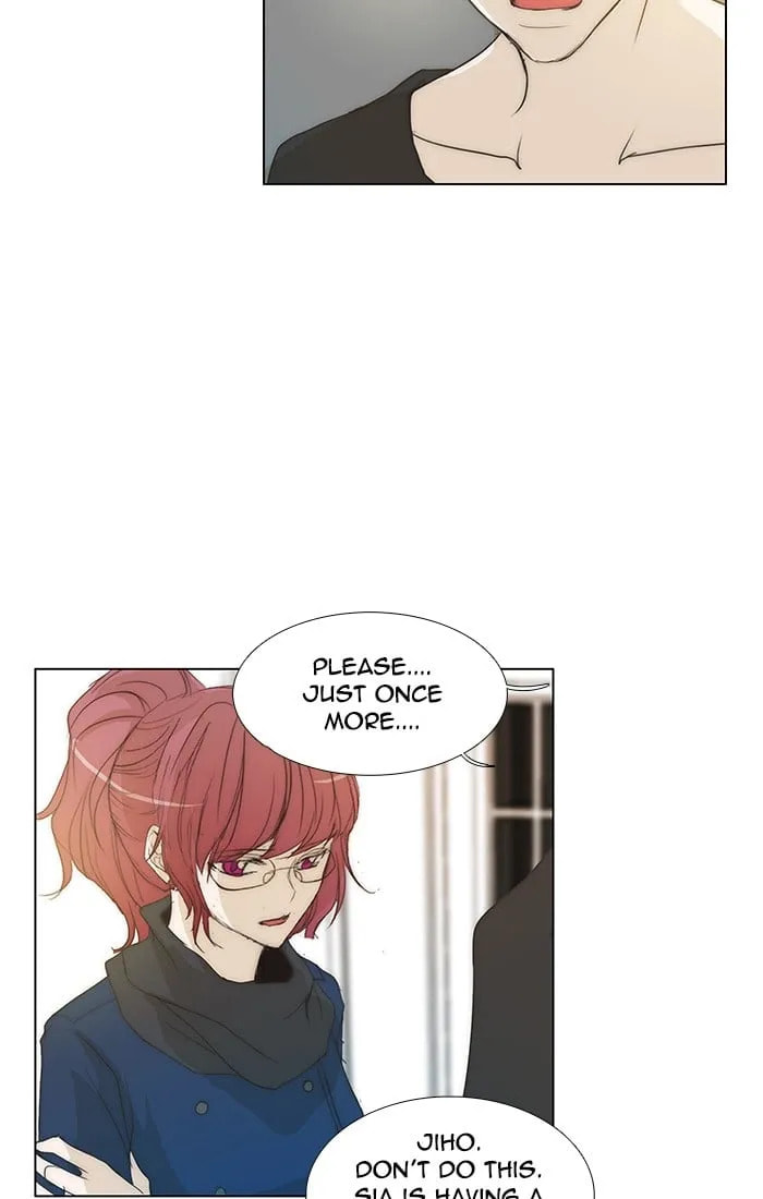Read unTouchable chapter 121 image 13 on Lezhin