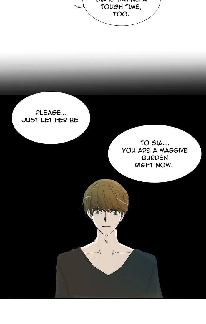 Read unTouchable chapter 121 image 14 on Lezhin