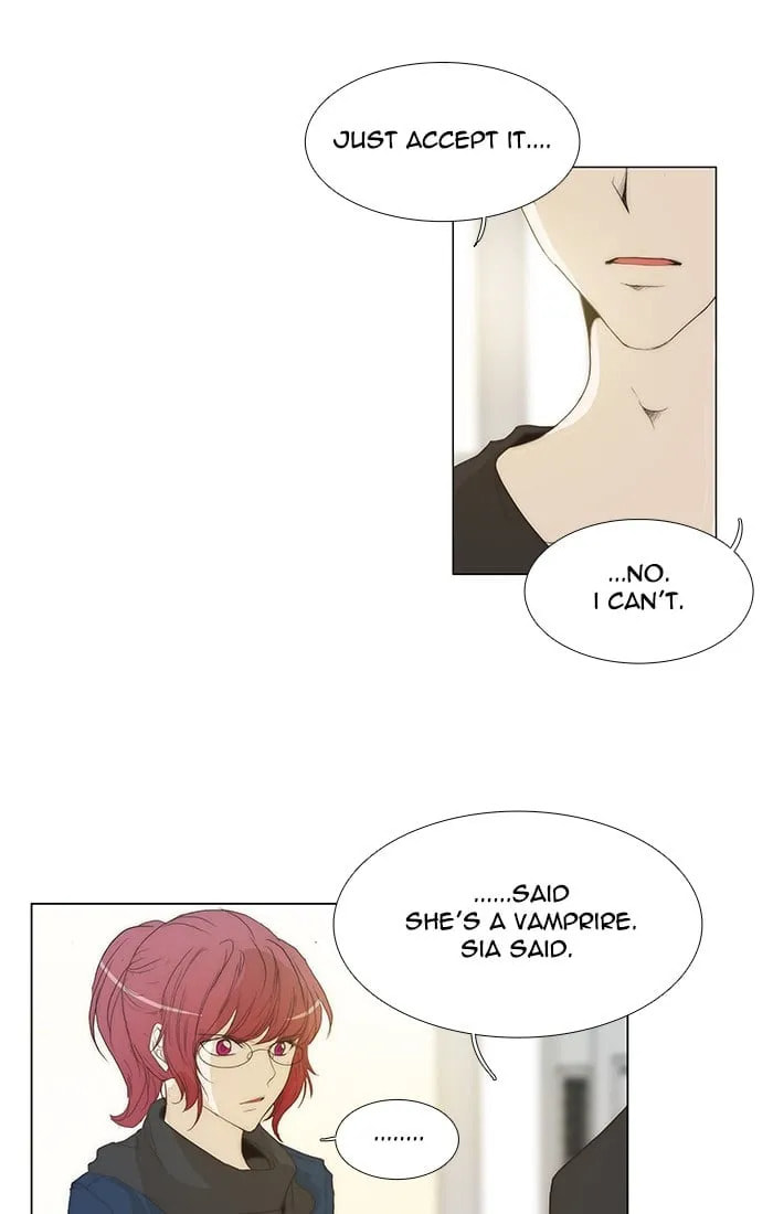 Read unTouchable chapter 121 image 15 on Lezhin