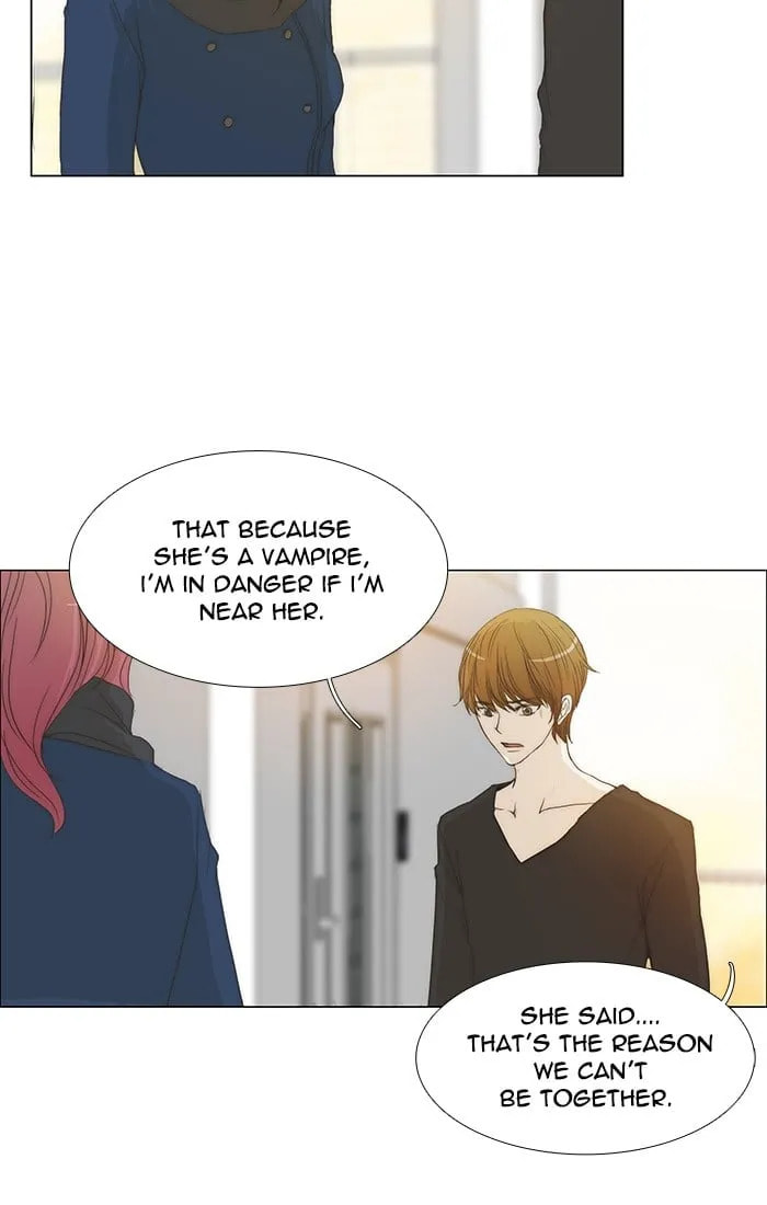 Read unTouchable chapter 121 image 16 on Lezhin