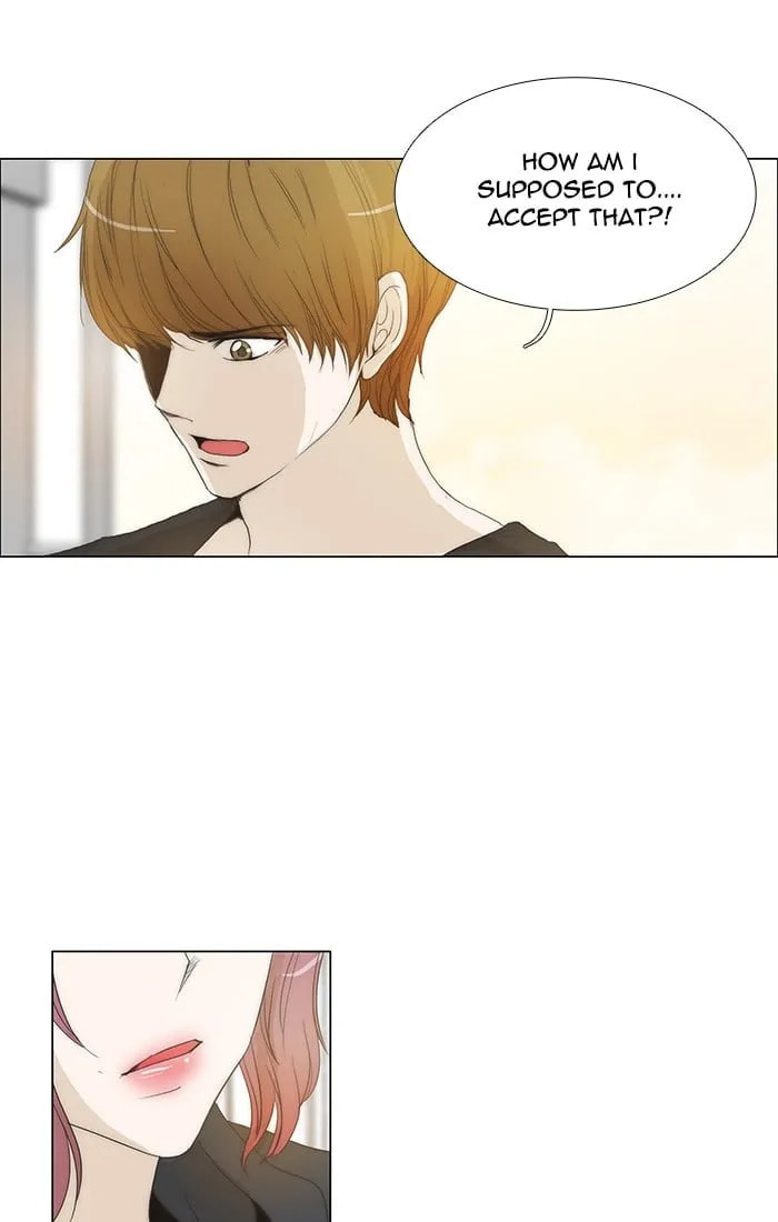 Read unTouchable chapter 121 image 17 on Lezhin