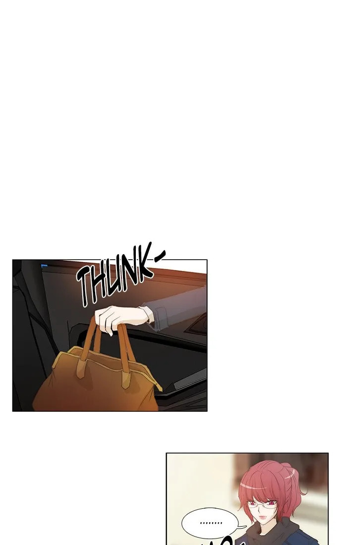 Read unTouchable chapter 121 image 20 on Lezhin