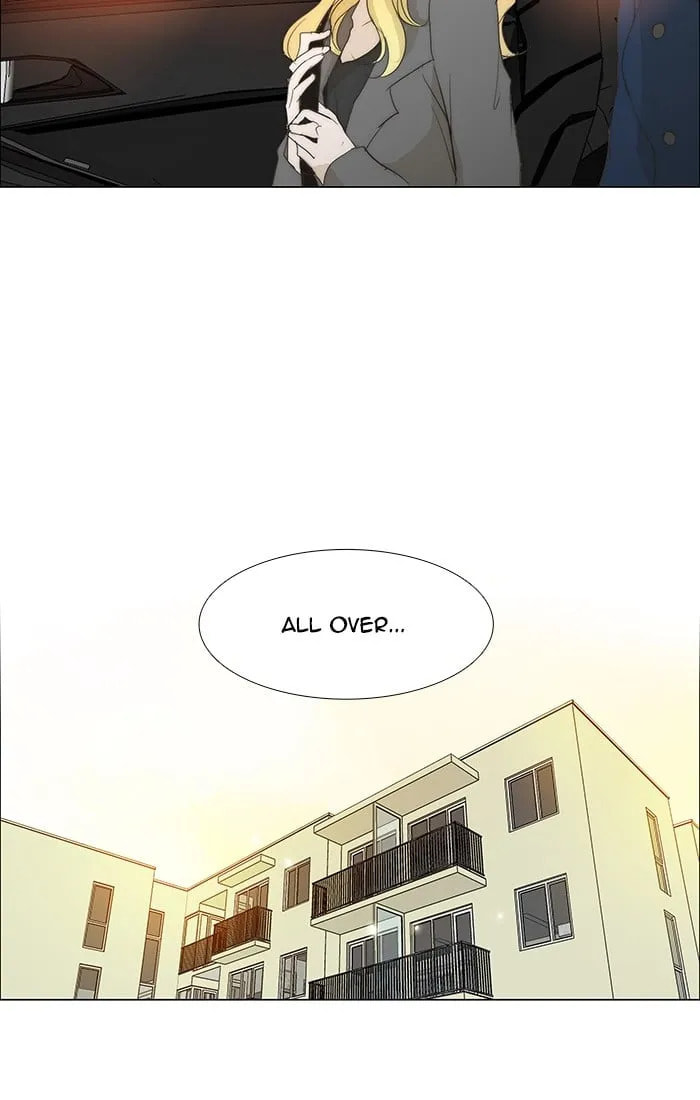Read unTouchable chapter 121 image 23 on Lezhin