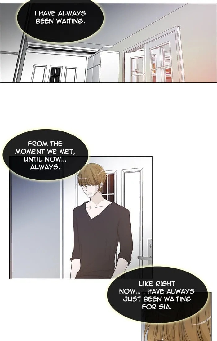 Read unTouchable chapter 121 image 25 on Lezhin