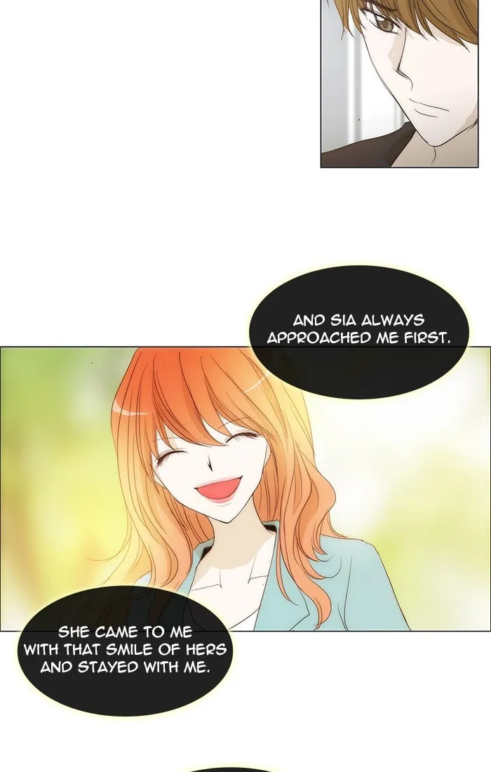 Read unTouchable chapter 121 image 26 on Lezhin