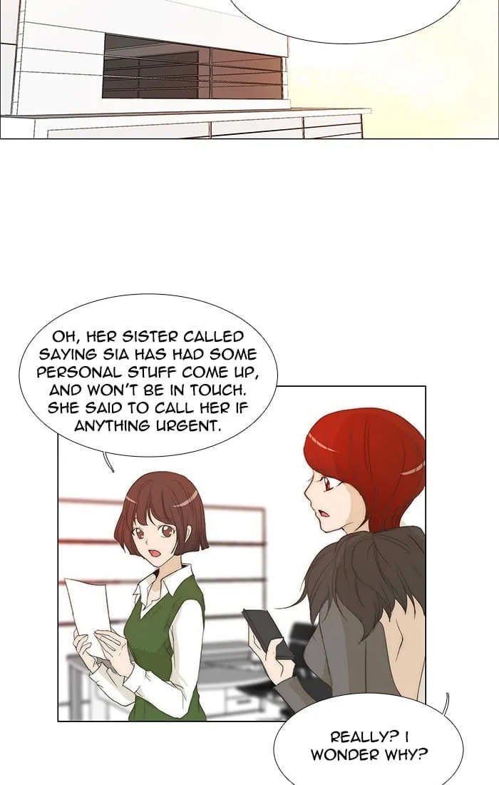 Read unTouchable chapter 121 image 29 on Lezhin