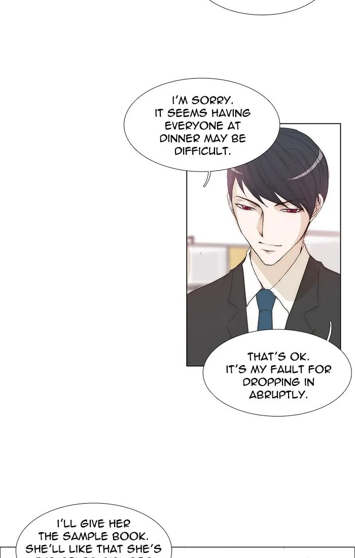 Read unTouchable chapter 121 image 30 on Lezhin