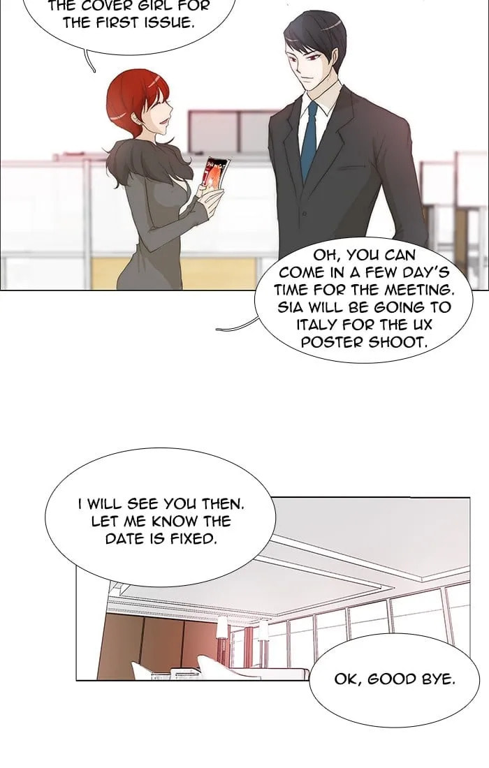 Read unTouchable chapter 121 image 31 on Lezhin