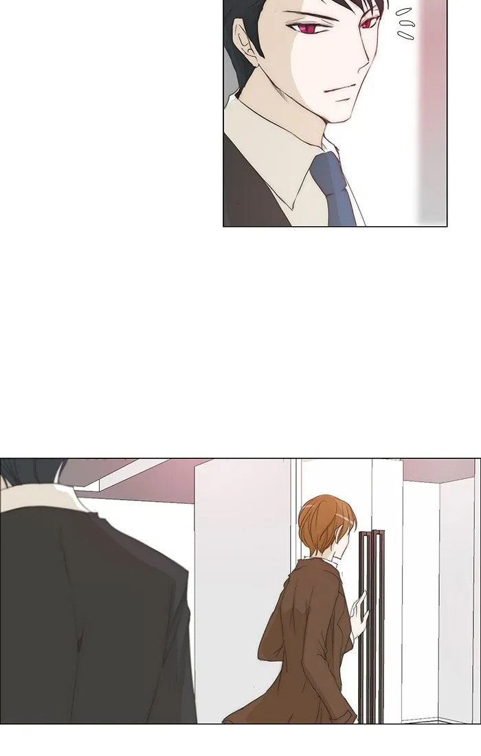 Read unTouchable chapter 121 image 33 on Lezhin