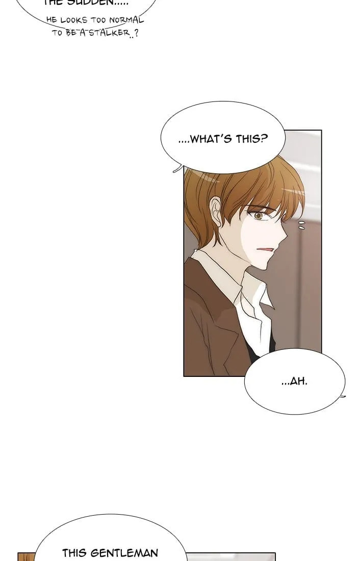 Read unTouchable chapter 121 image 36 on Lezhin