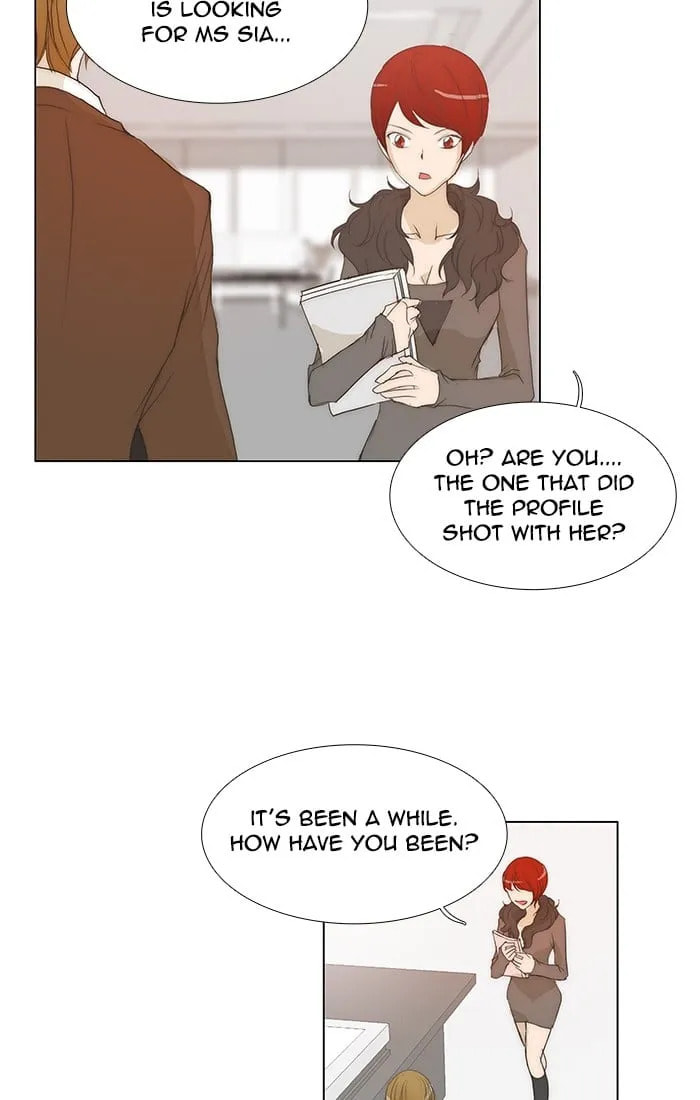 Read unTouchable chapter 121 image 37 on Lezhin