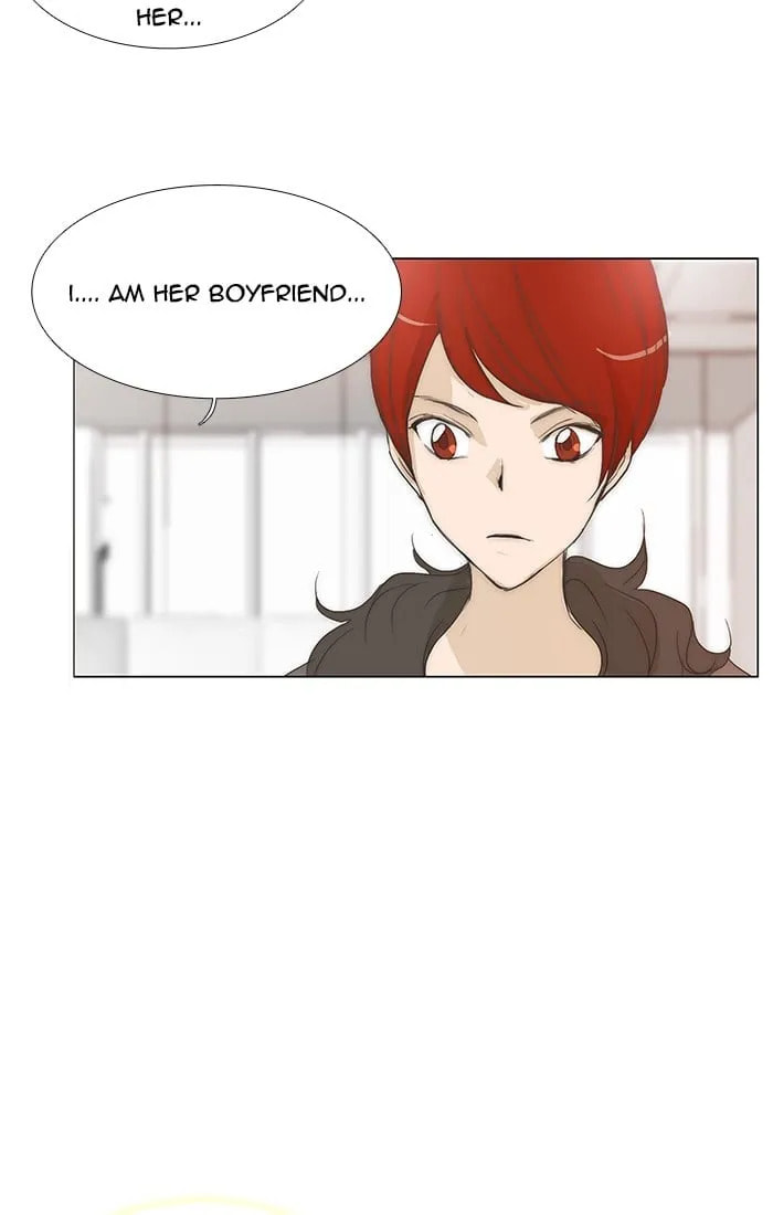 Read unTouchable chapter 121 image 39 on Lezhin