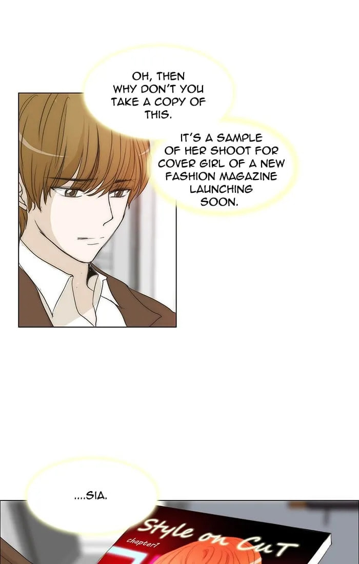 Read unTouchable chapter 121 image 41 on Lezhin