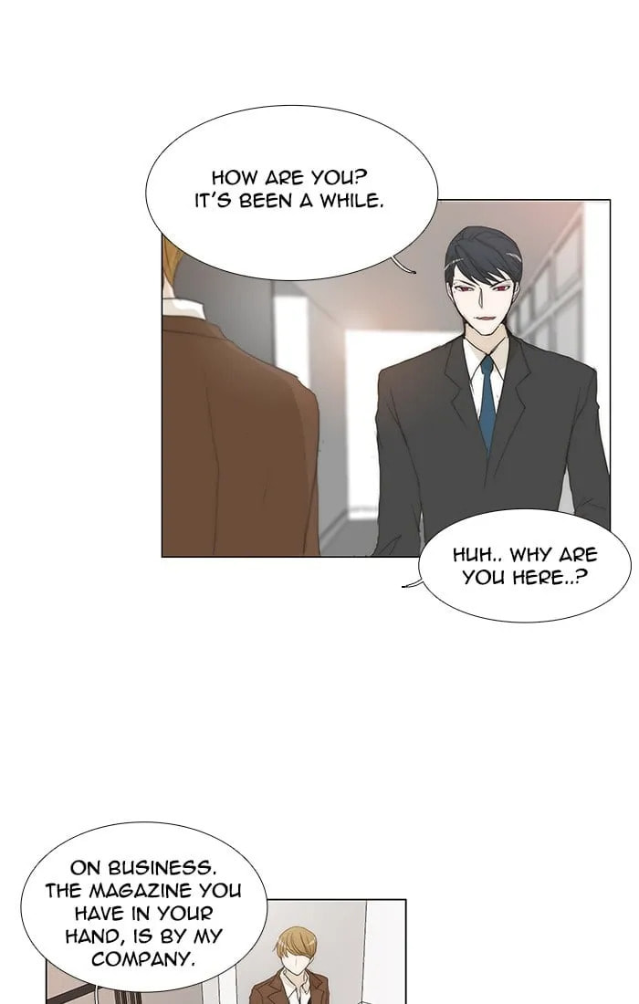Read unTouchable chapter 121 image 43 on Lezhin